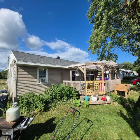 $149,900 | 2050 Frank Miller Road, Union City, IN 47390