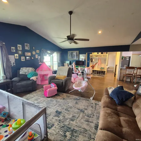 $149,900 | 2050 Frank Miller Road, Union City, IN 47390