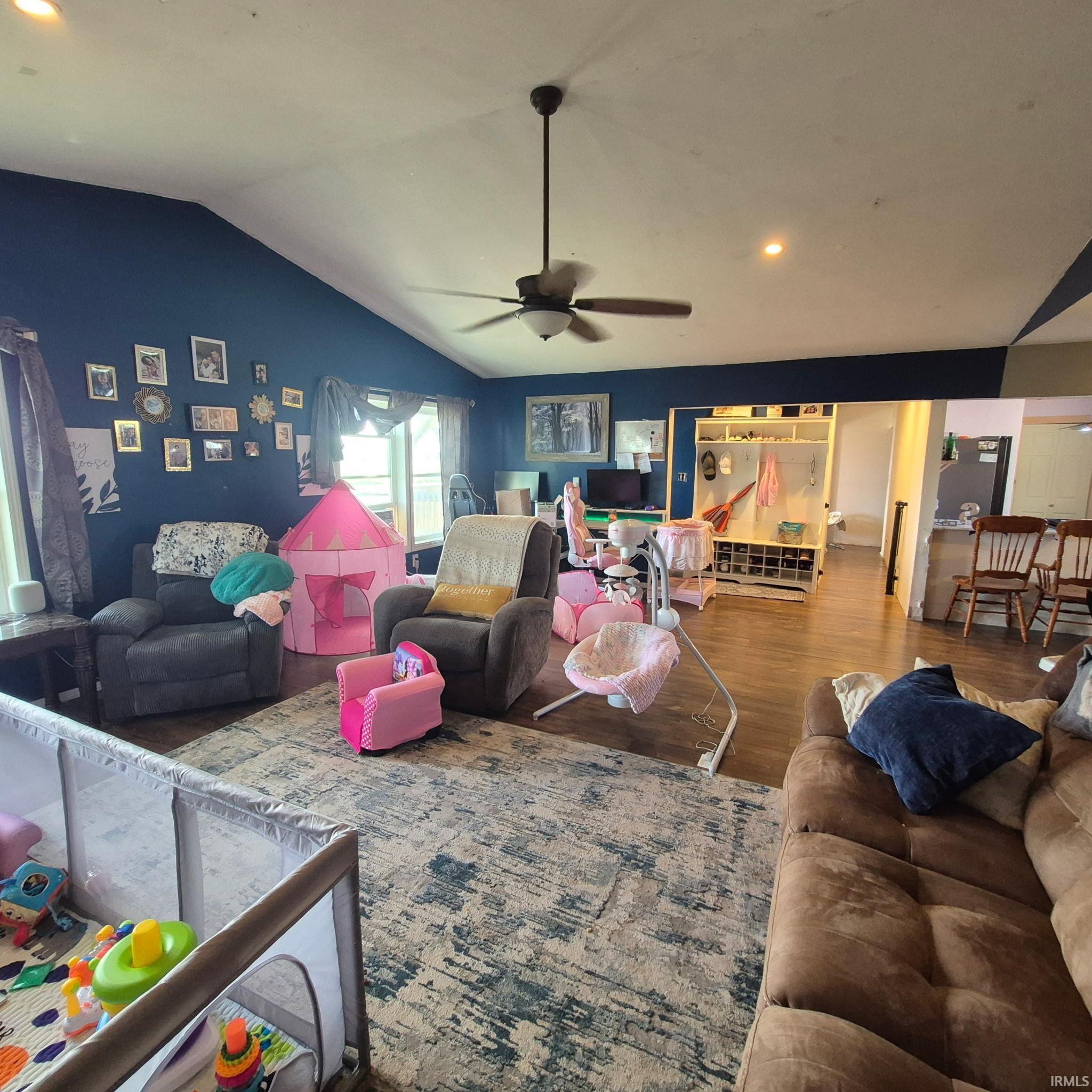 2050 Frank Miller Road Union City, IN 47390 - Photo 2 of 17