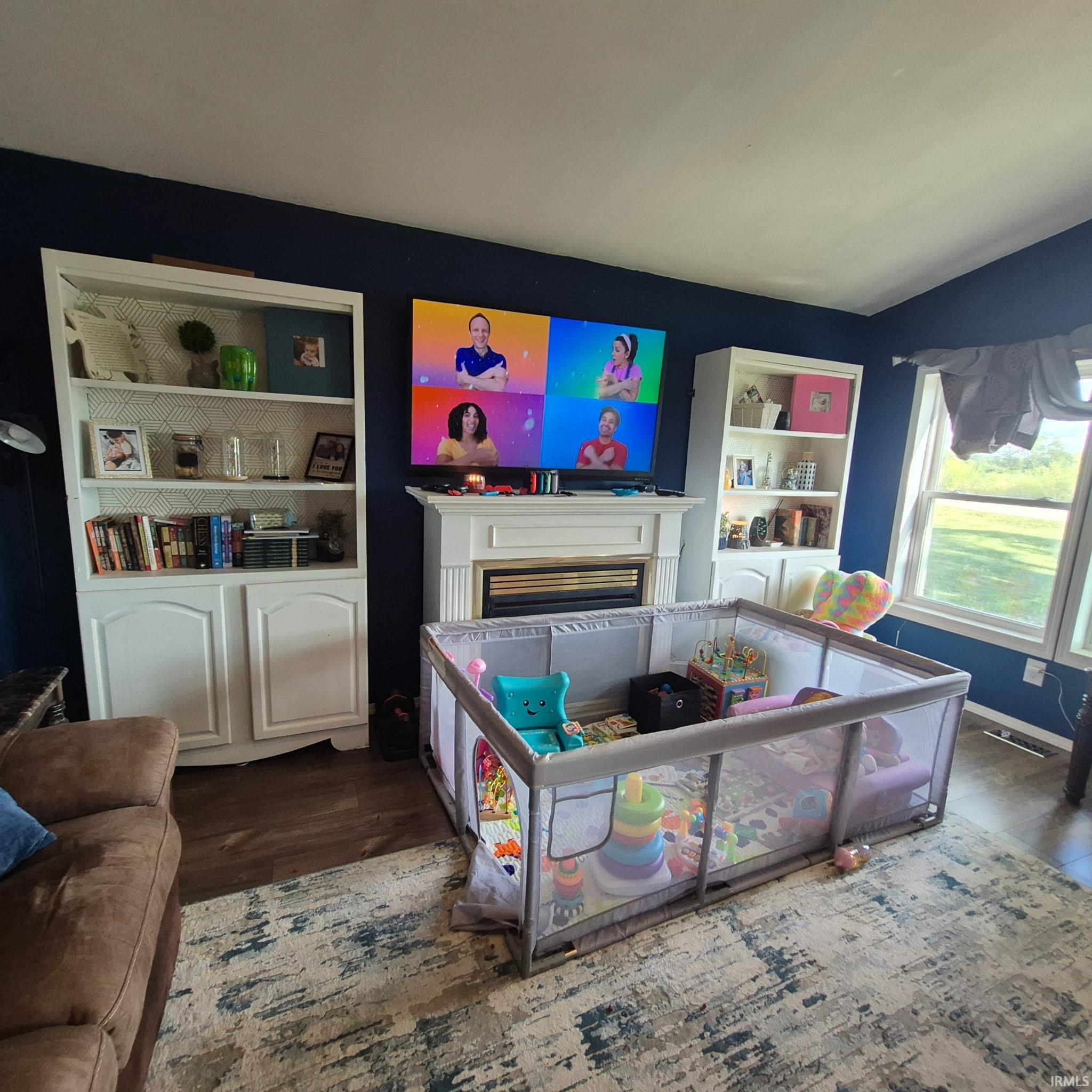 2050 Frank Miller Road Union City, IN 47390 - Photo 3 of 17