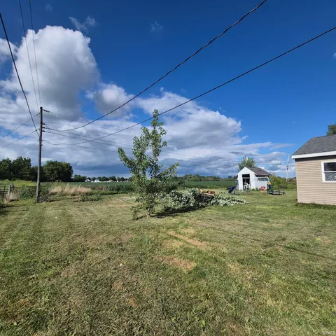 $149,900 | 2050 Frank Miller Road, Union City, IN 47390