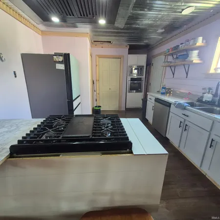 $149,900 | 2050 Frank Miller Road, Union City, IN 47390