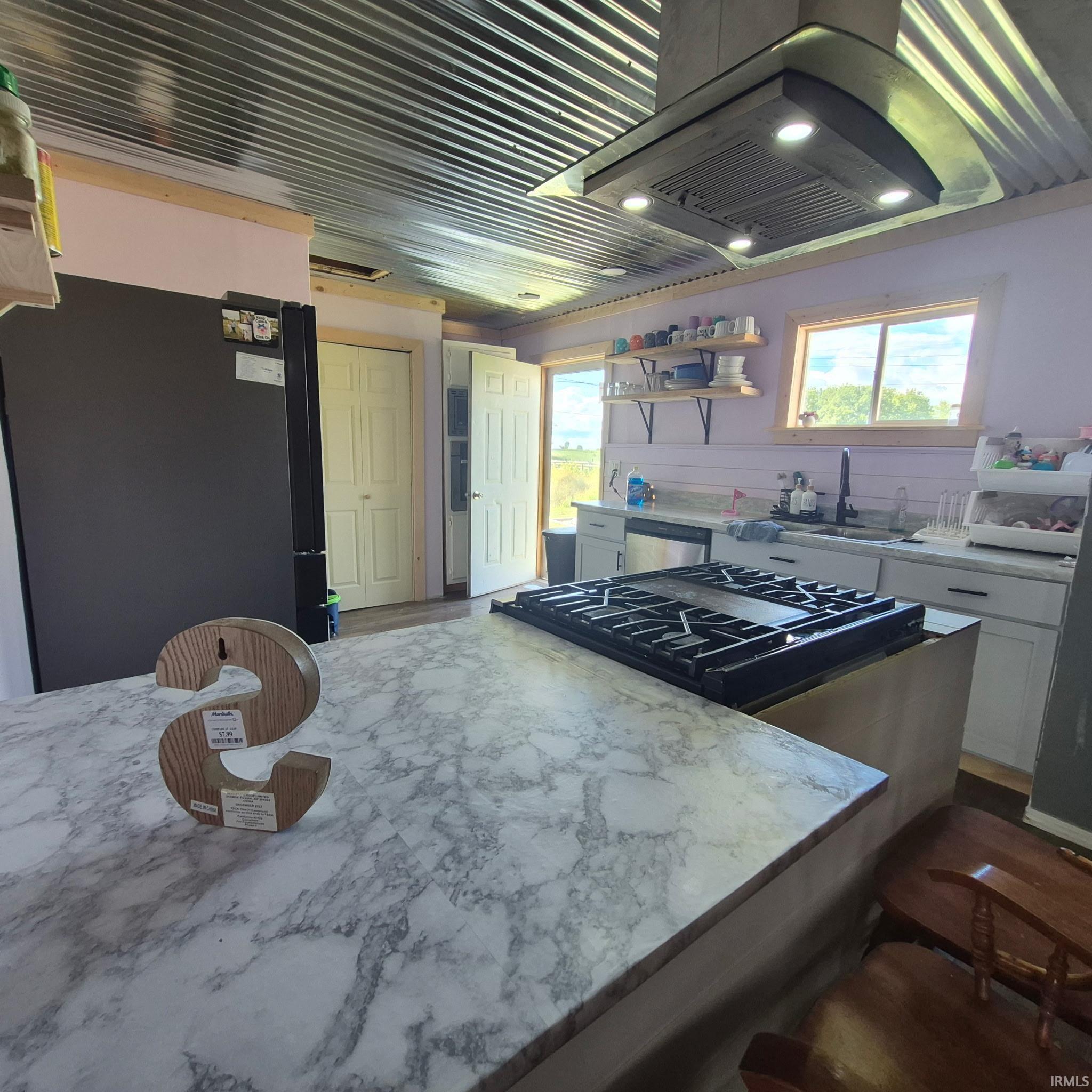 2050 Frank Miller Road Union City, IN 47390 - Photo 5 of 17