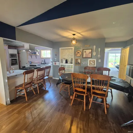$149,900 | 2050 Frank Miller Road, Union City, IN 47390