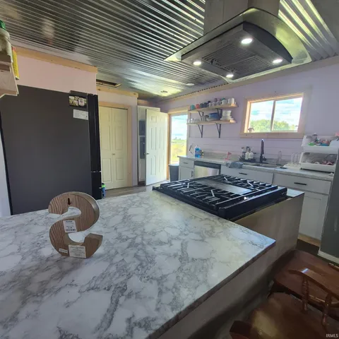 $149,900 | 2050 Frank Miller Road, Union City, IN 47390