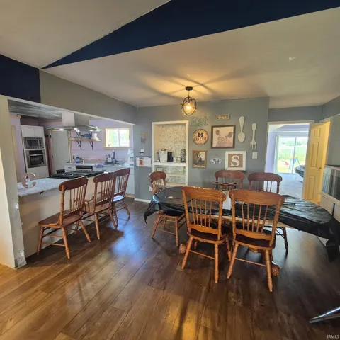 $149,900 | 2050 Frank Miller Road, Union City, IN 47390