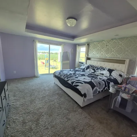 $149,900 | 2050 Frank Miller Road, Union City, IN 47390