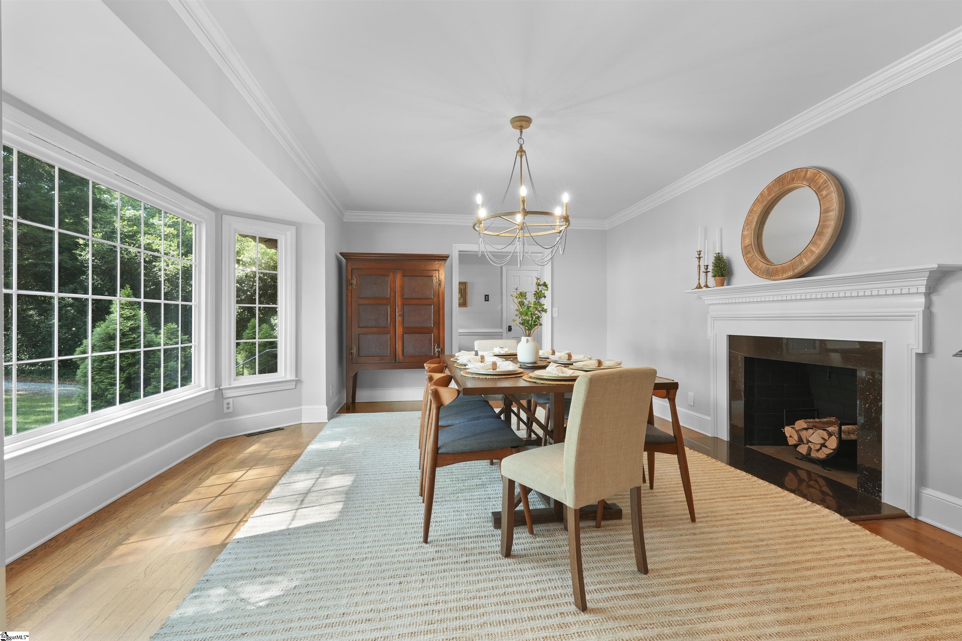 207 Rockingham Road Greenville, SC 29607 - Photo 19 of 35