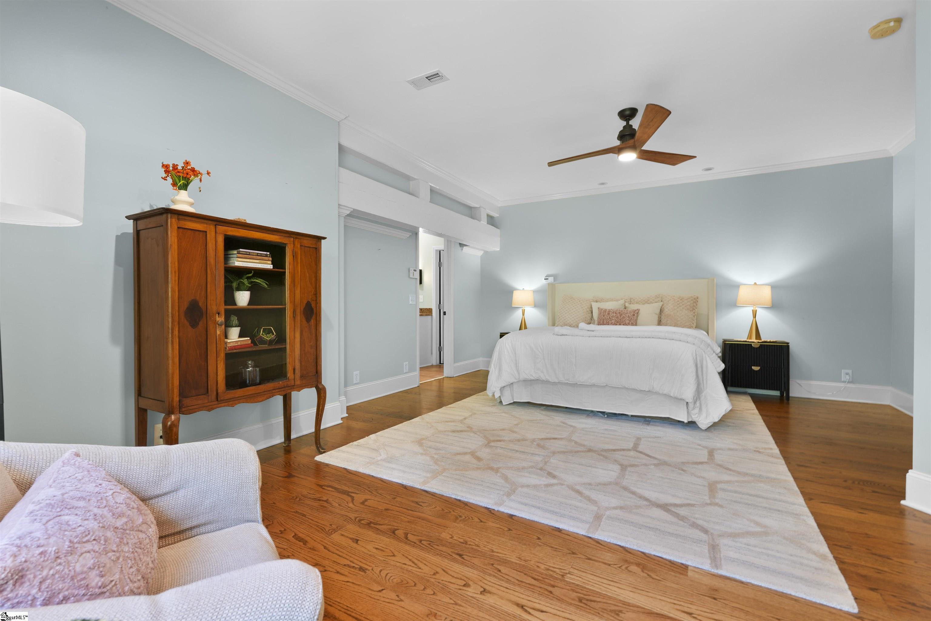 207 Rockingham Road Greenville, SC 29607 - Photo 21 of 35