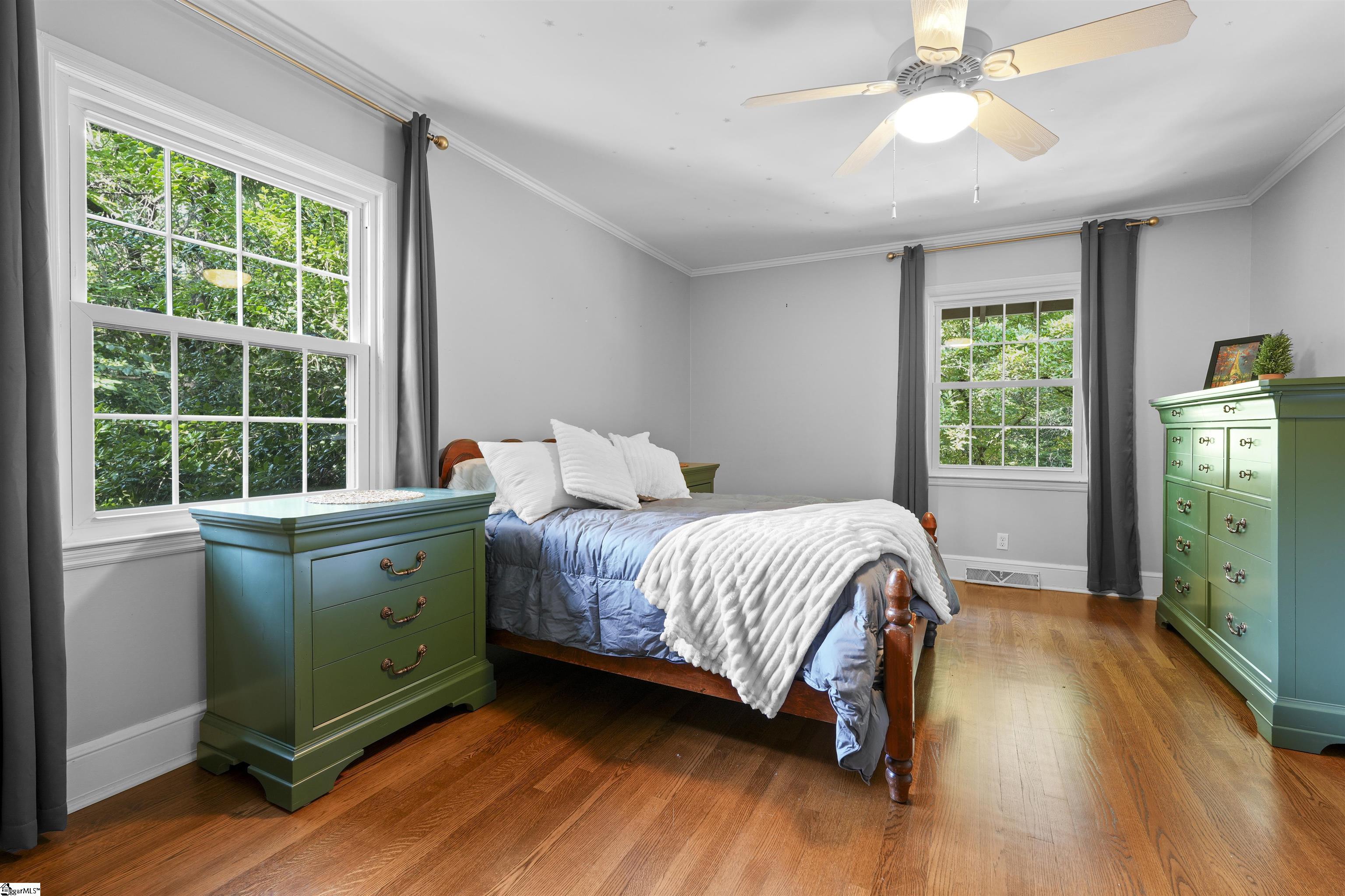 207 Rockingham Road Greenville, SC 29607 - Photo 26 of 35