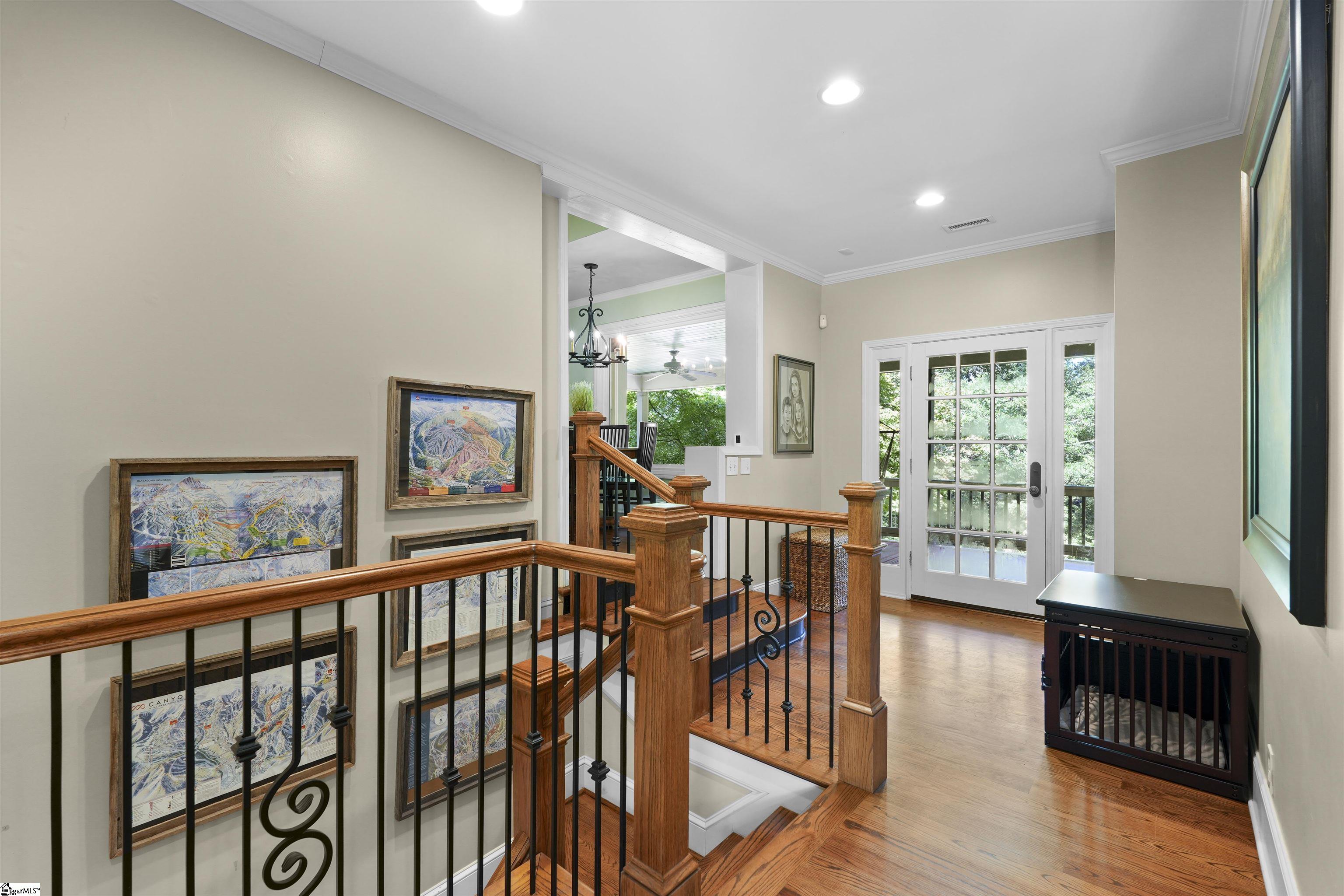 207 Rockingham Road Greenville, SC 29607 - Photo 28 of 35