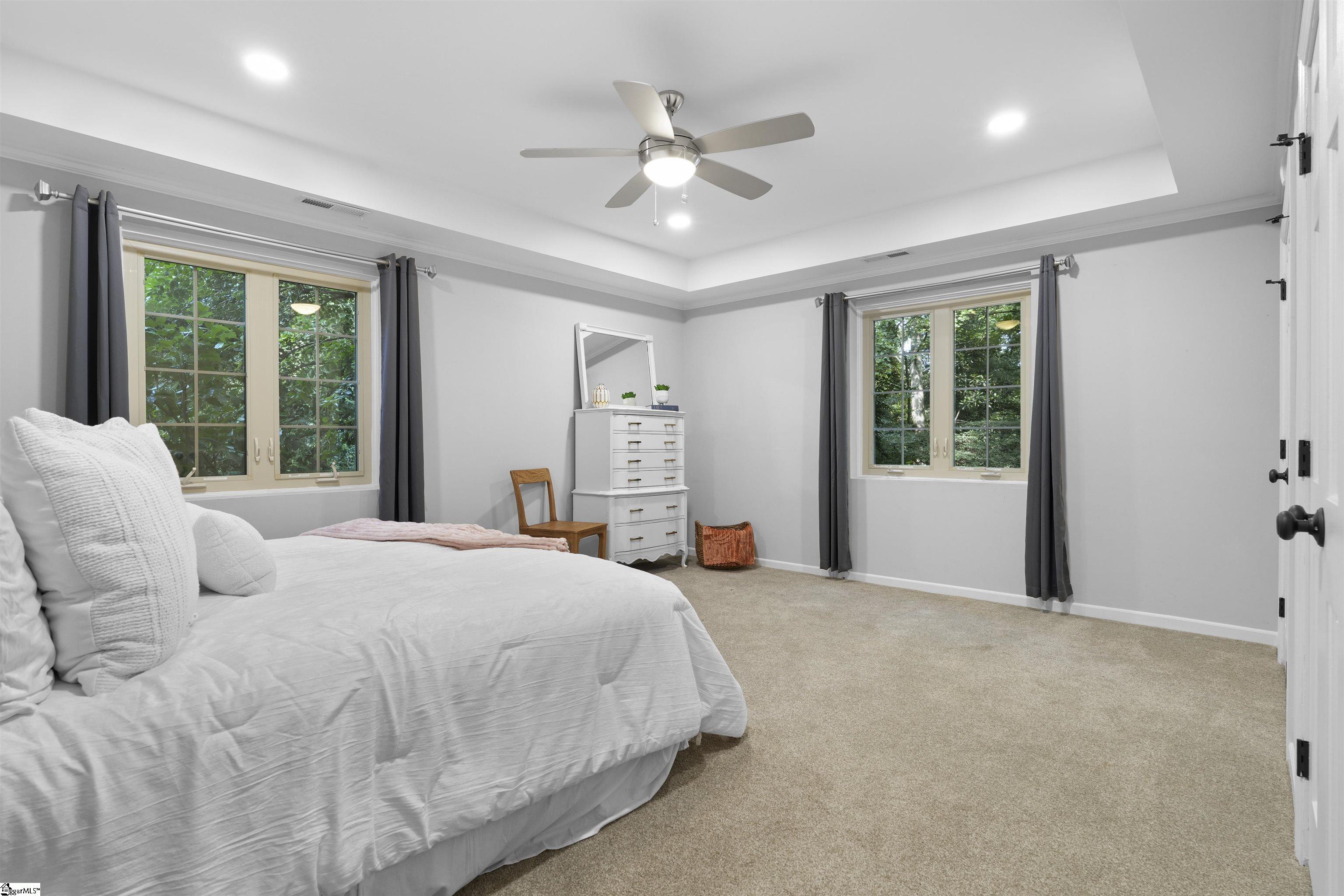 207 Rockingham Road Greenville, SC 29607 - Photo 33 of 35 Double Closets