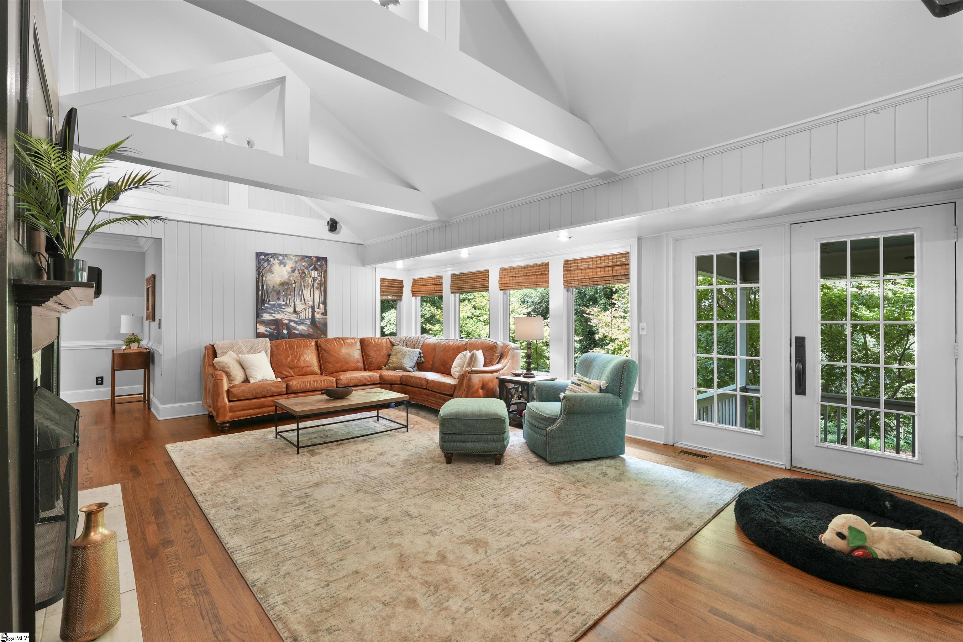 207 Rockingham Road Greenville, SC 29607 - Photo 10 of 35