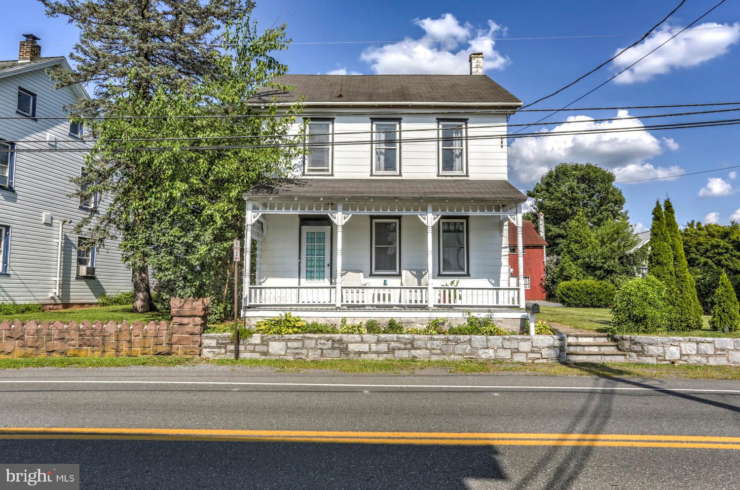 1232 Reading Road Denver, PA 17517 - Photo 1 of 50 Front