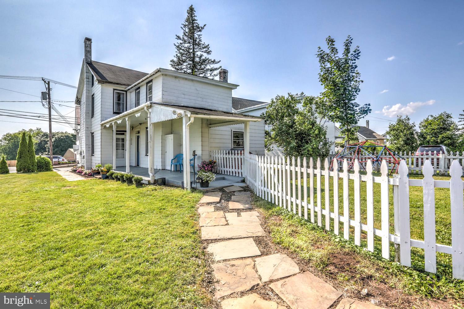 1232 Reading Road Denver, PA 17517 - Photo 12 of 50 Rear View