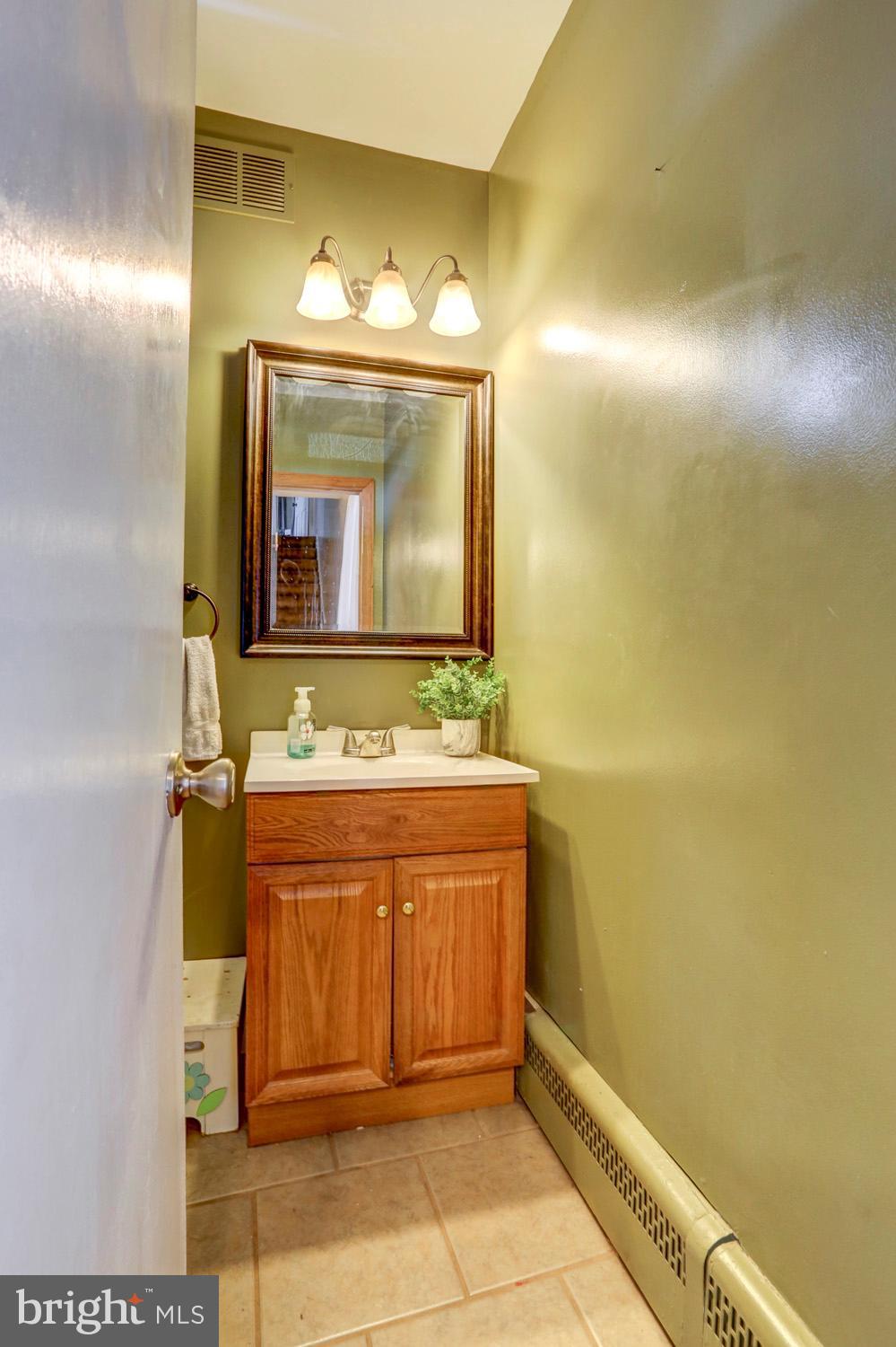 1232 Reading Road Denver, PA 17517 - Photo 32 of 50 Half Bath