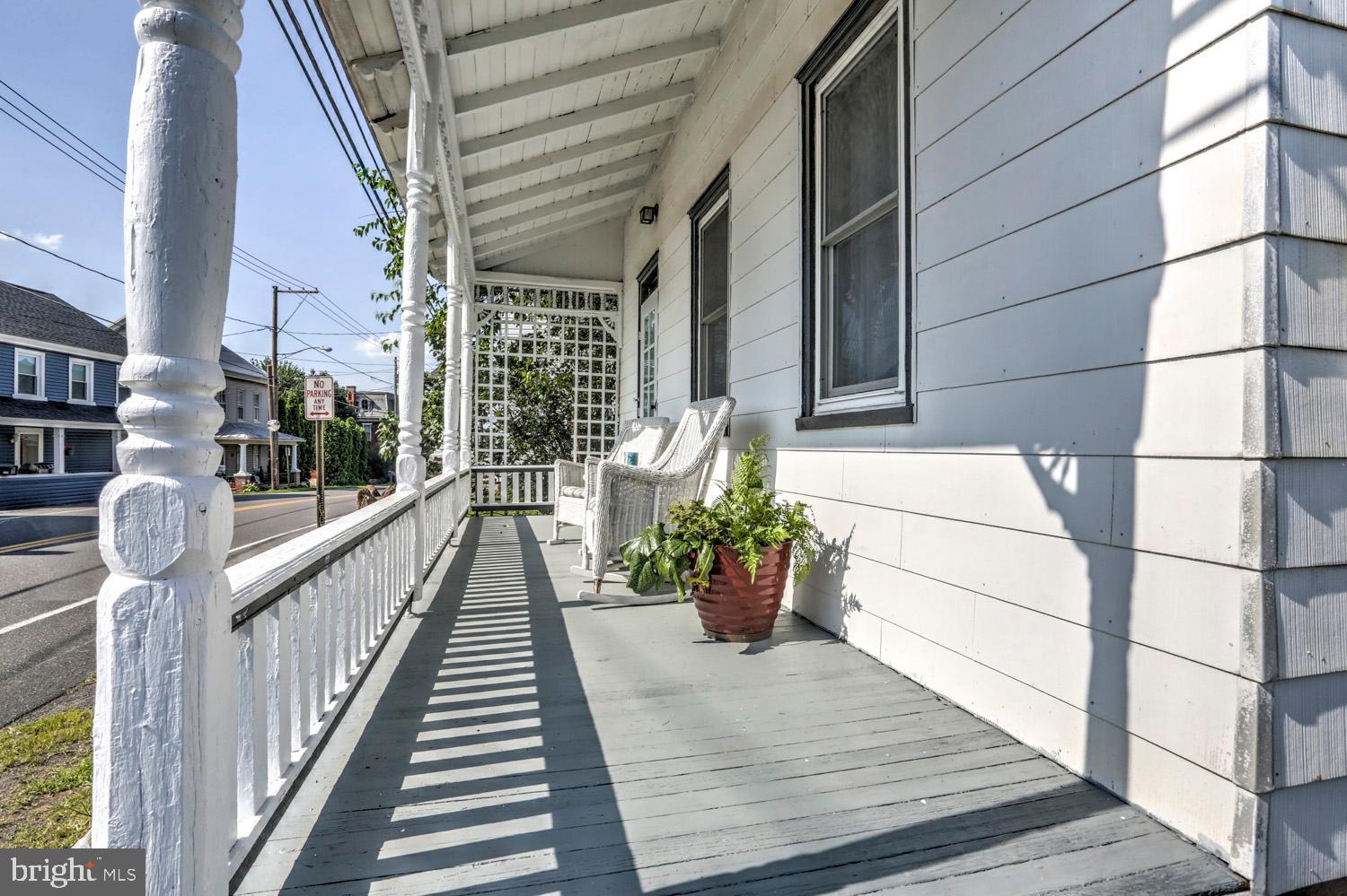 1232 Reading Road Denver, PA 17517 - Photo 6 of 50 Front Porch