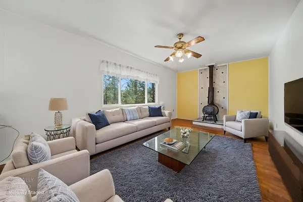 $285,000 | 14371 Tobacco Road, Pine Grove, CA 95665