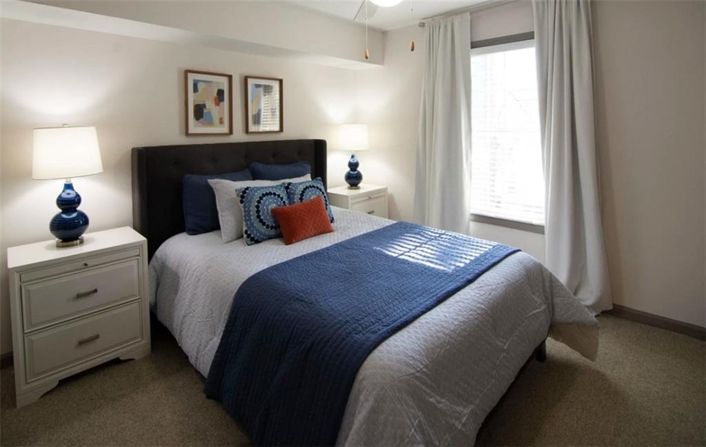 3900 Paces Walk Southeast, Unit 2616B Atlanta, GA 30339 - Photo 12 of 27