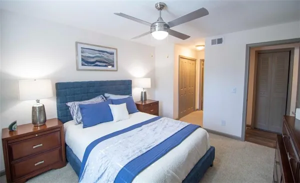 $1,406 | 3900 Paces Walk Southeast, Unit 2615C, Atlanta, GA 30339