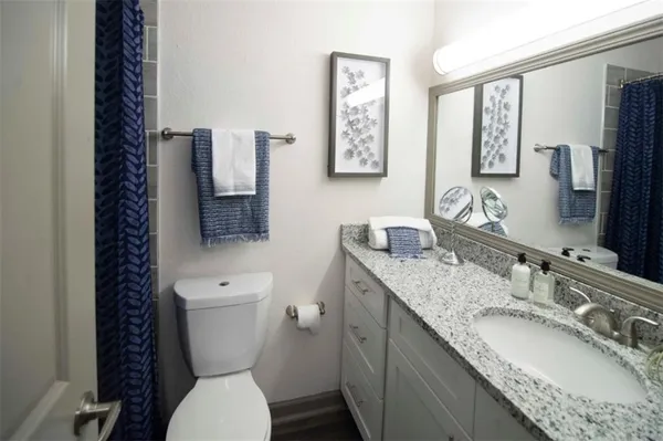 $1,406 | 3900 Paces Walk Southeast, Unit 2615C, Atlanta, GA 30339