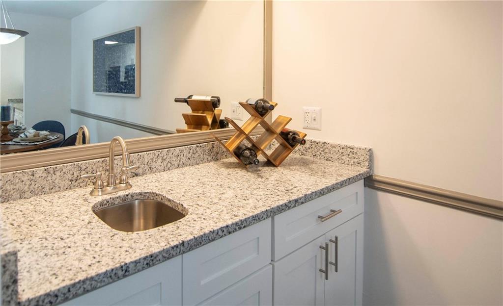 3900 Paces Walk Southeast, Unit 2616B Atlanta, GA 30339 - Photo 15 of 27