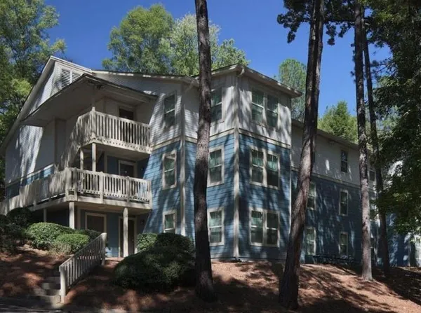 $1,406 | 3900 Paces Walk Southeast, Unit 2615C, Atlanta, GA 30339