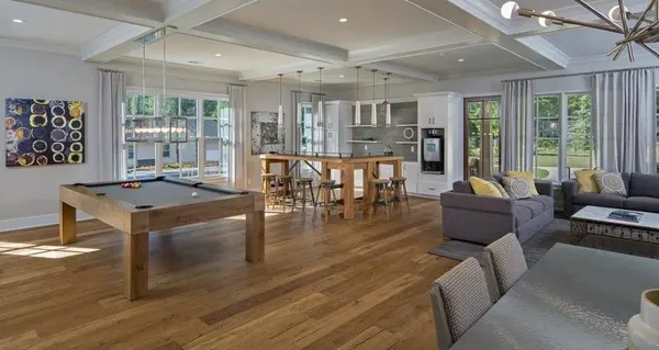 $1,406 | 3900 Paces Walk Southeast, Unit 2615C, Atlanta, GA 30339