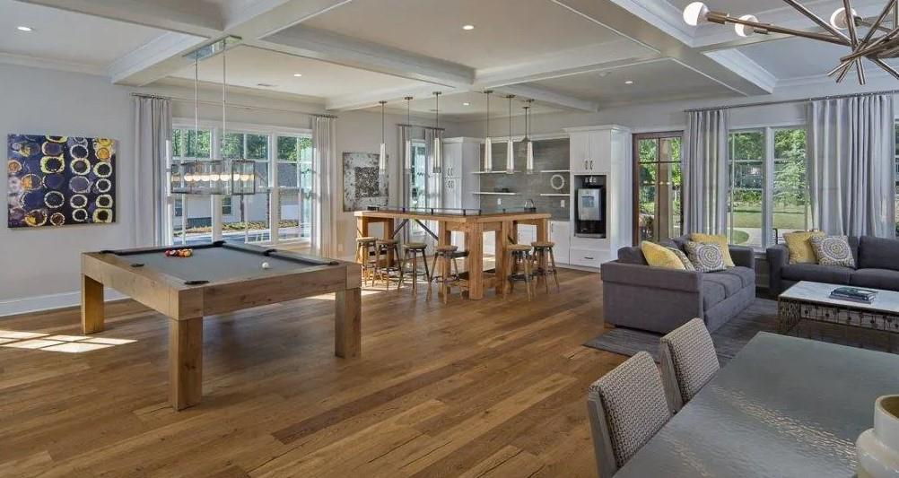 3900 Paces Walk Southeast, Unit 2616B Atlanta, GA 30339 - Photo 23 of 27