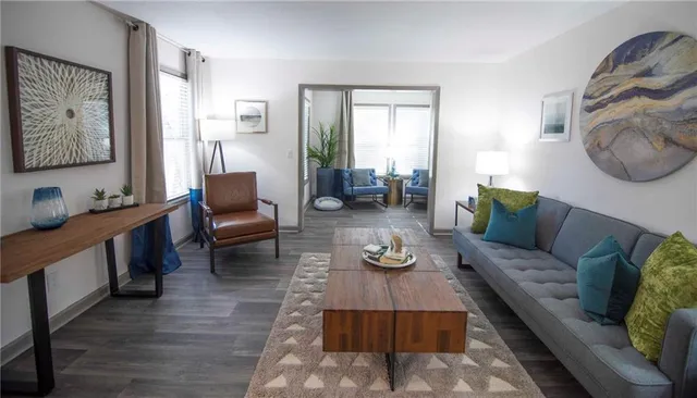 $1,390 | 3900 Paces Walk Southeast, Unit 2616B, Atlanta, GA 30339