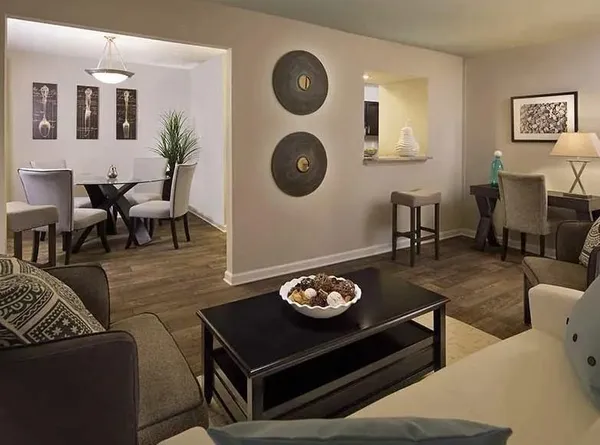 $1,406 | 3900 Paces Walk Southeast, Unit 2615C, Atlanta, GA 30339