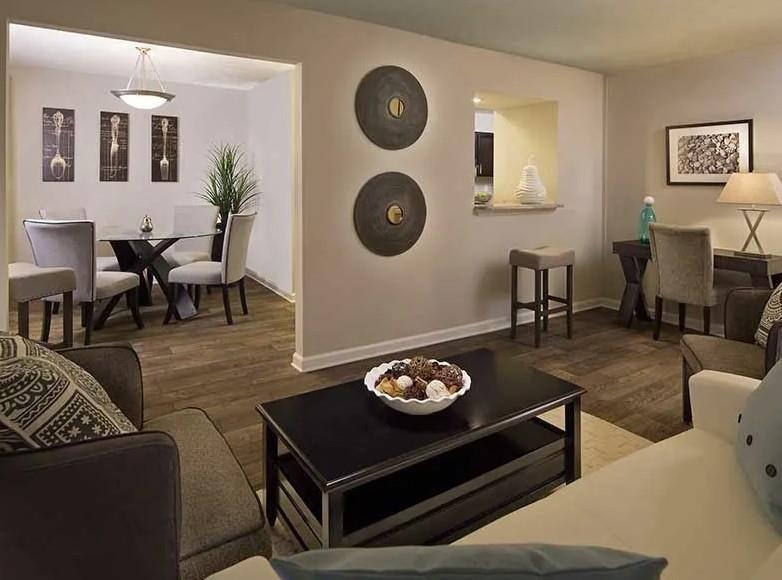 3900 Paces Walk Southeast, Unit 2616B Atlanta, GA 30339 - Photo 10 of 27