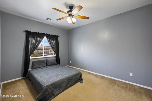 $550,000 | 12961 East Gonzalez Street, Dewey, AZ 86327