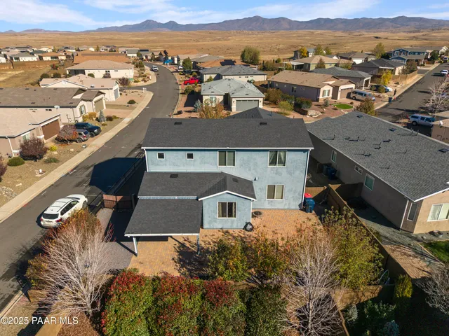 $550,000 | 12961 East Gonzalez Street, Dewey, AZ 86327