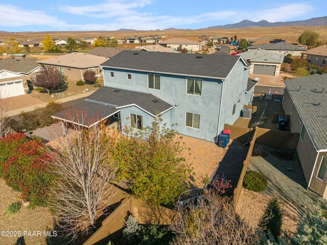 $550,000 | 12961 East Gonzalez Street, Dewey, AZ 86327