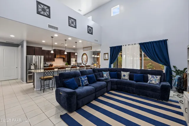 $550,000 | 12961 East Gonzalez Street, Dewey, AZ 86327