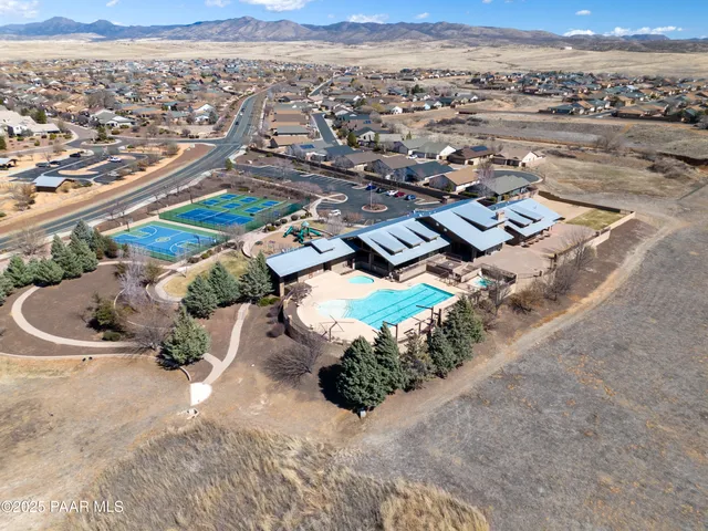 $550,000 | 12961 East Gonzalez Street, Dewey, AZ 86327