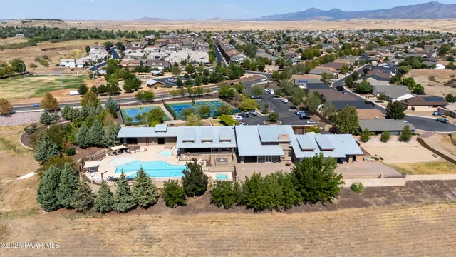 $550,000 | 12961 East Gonzalez Street, Dewey, AZ 86327