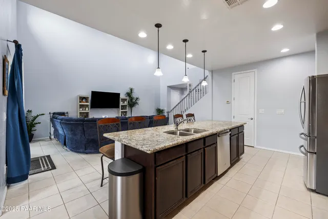 $550,000 | 12961 East Gonzalez Street, Dewey, AZ 86327