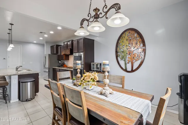 $550,000 | 12961 East Gonzalez Street, Dewey, AZ 86327