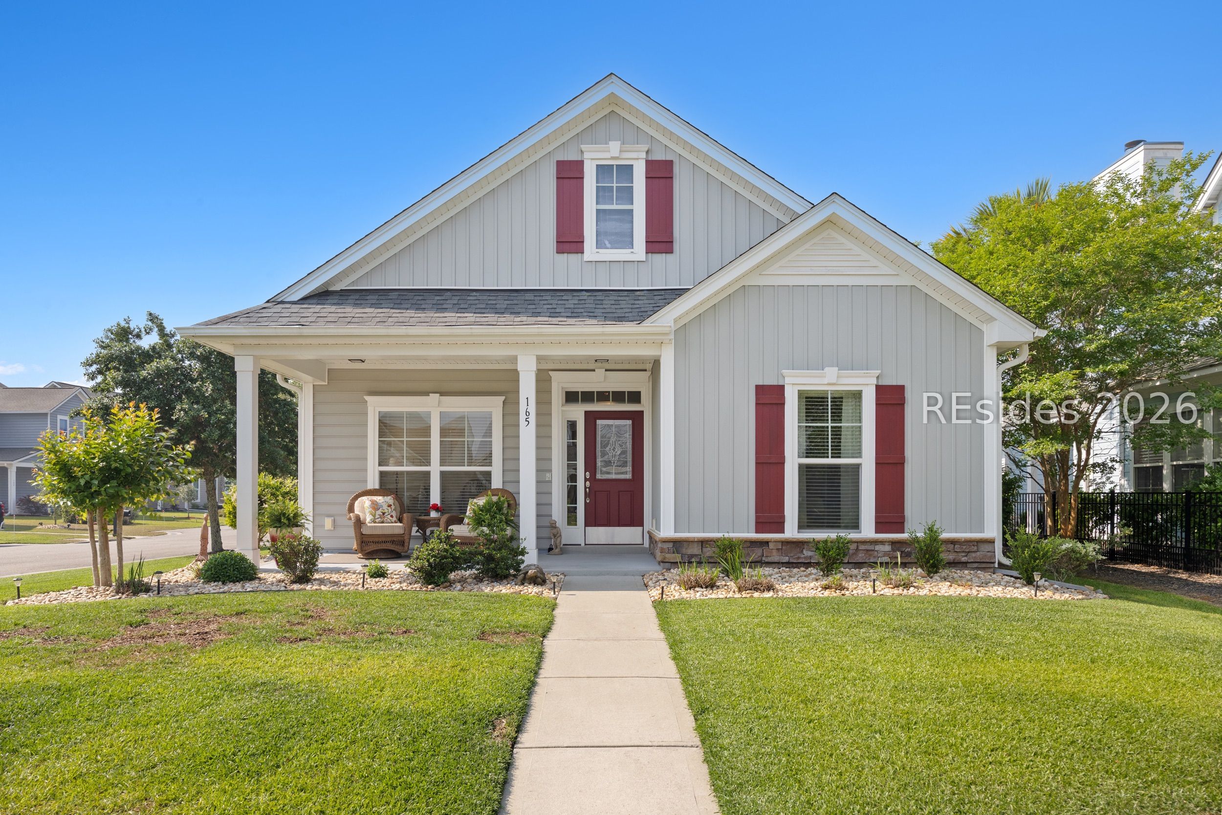165 Redbud Lane Hardeeville, SC 29927 - Photo 2 of 70