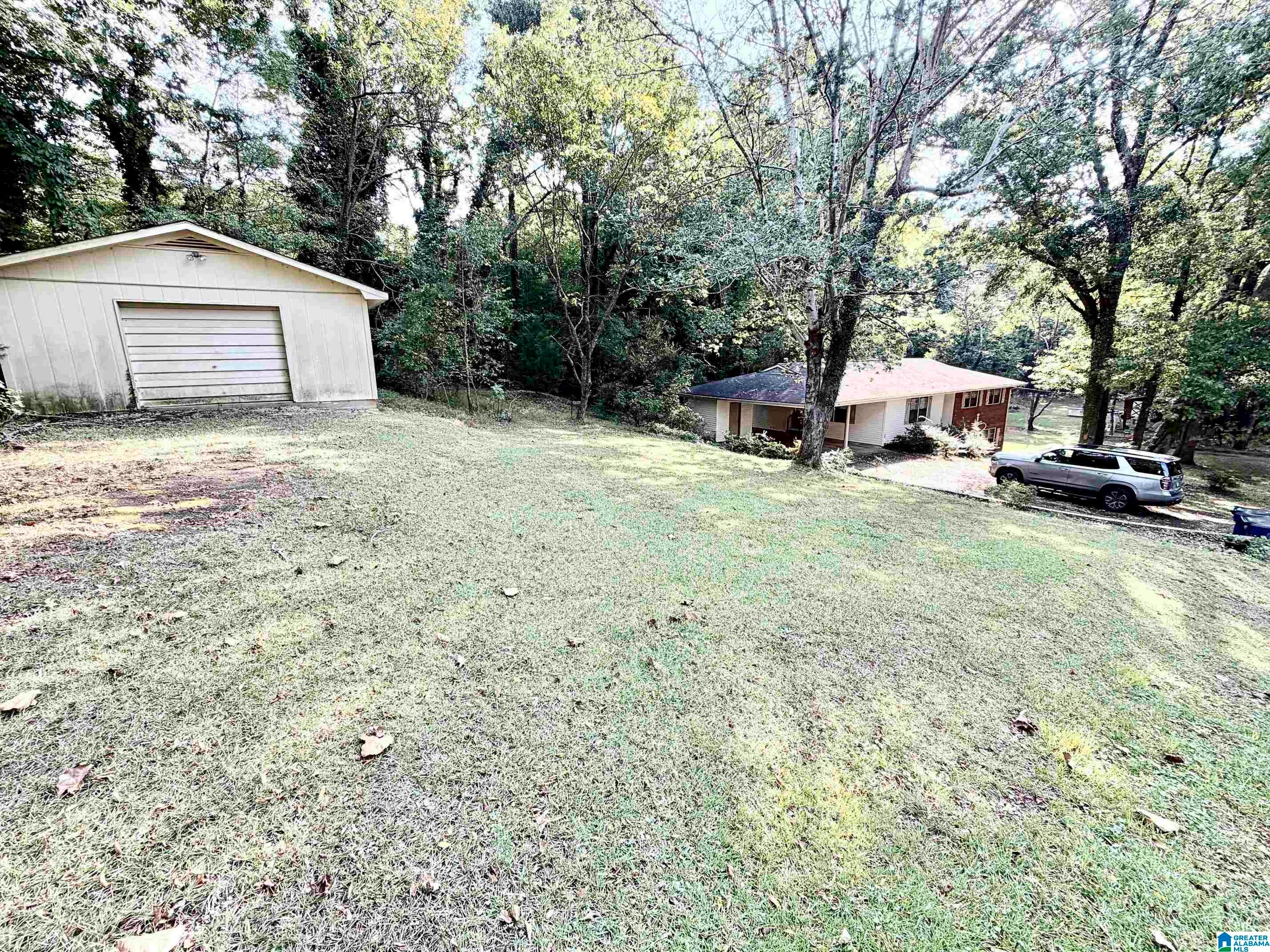 202 Riggs Street Southwest Jacksonville, AL 36265 - Photo 25 of 31 Gallery Image 25