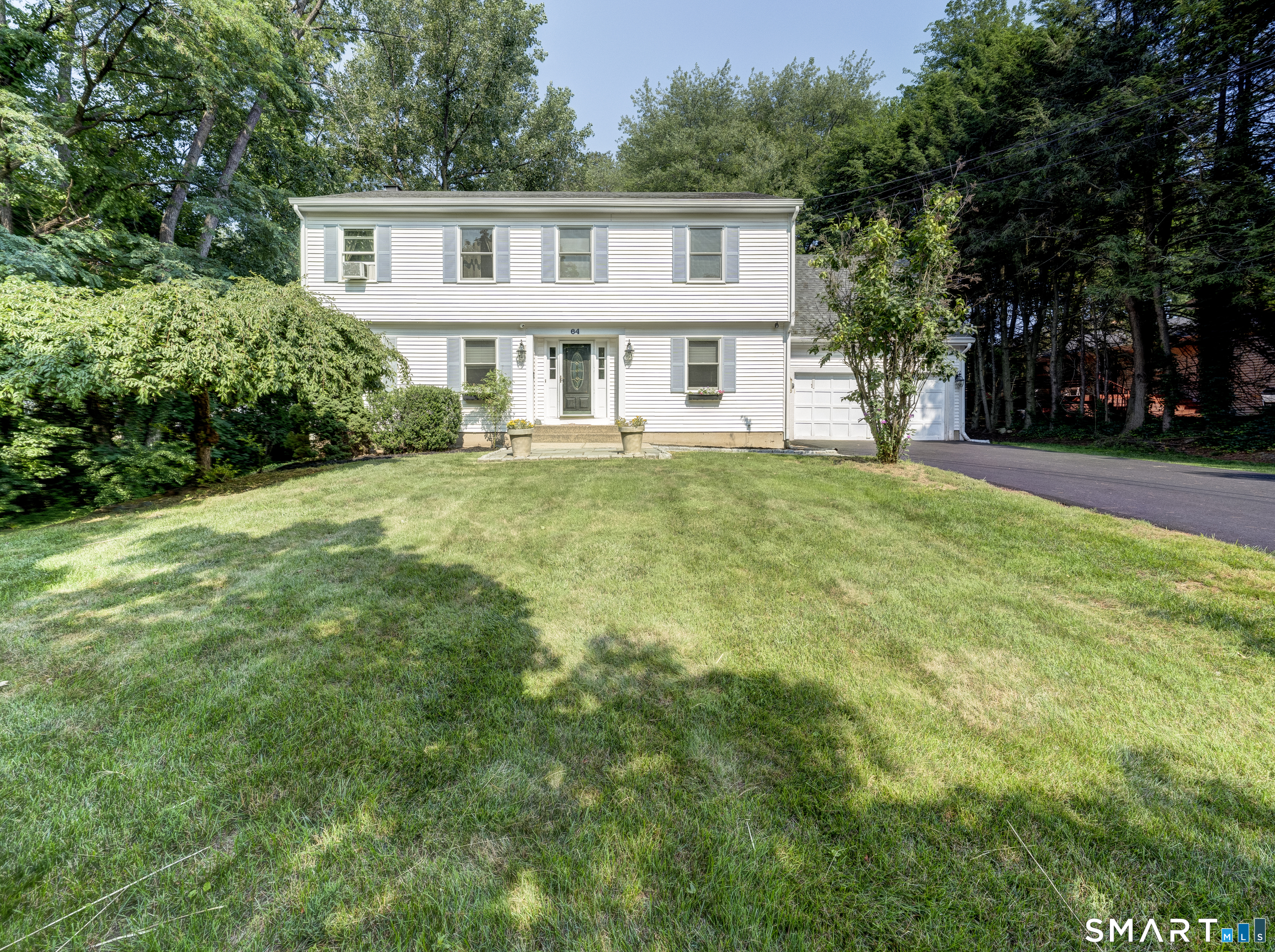 64 Shepard Road West Hartford, CT 06110 - Photo 2 of 40 Welcome to 64 Shepard Rd!