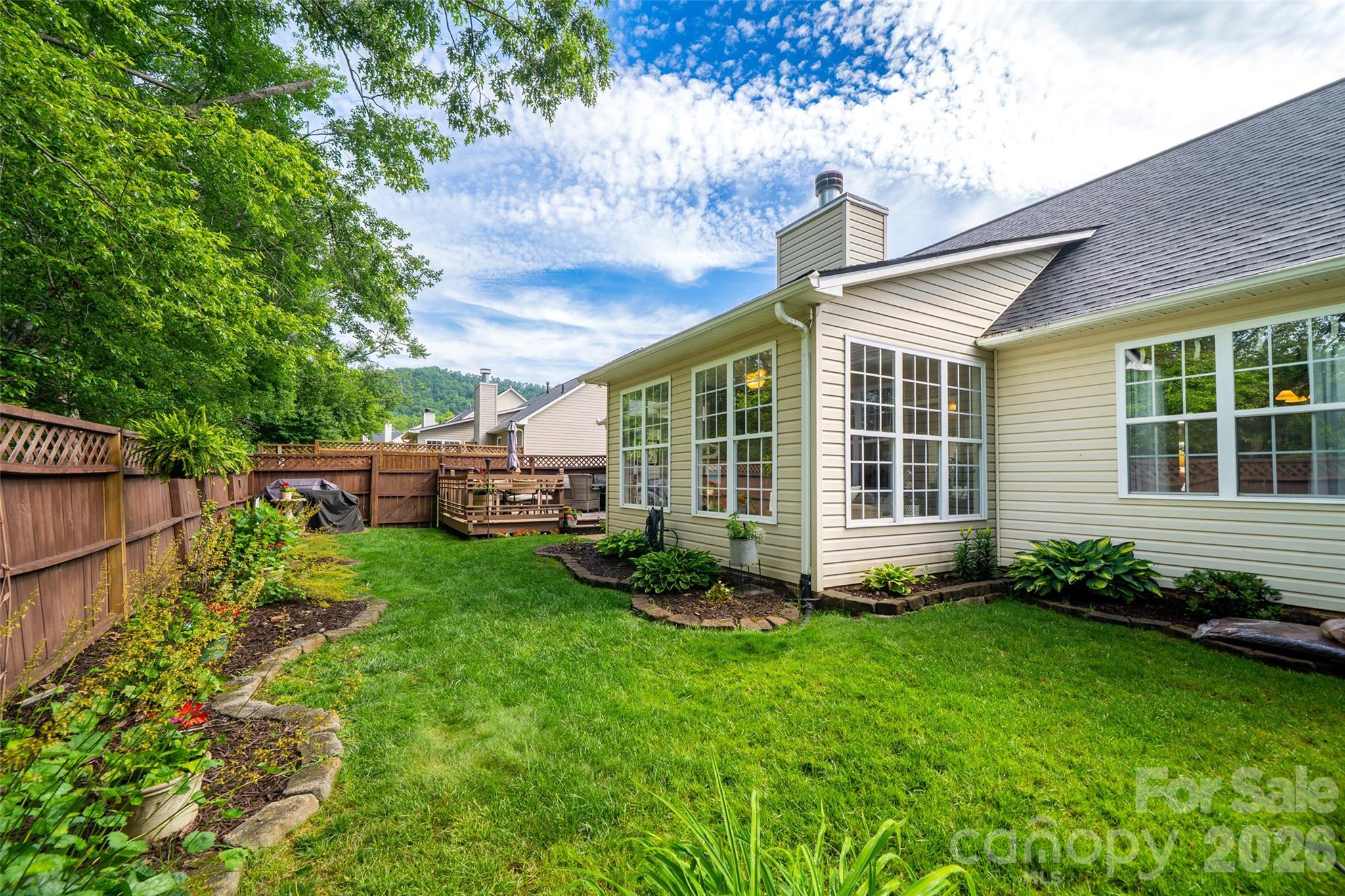 136 Cottage Ridge Road Fletcher, NC 28732 - Photo 16 of 29