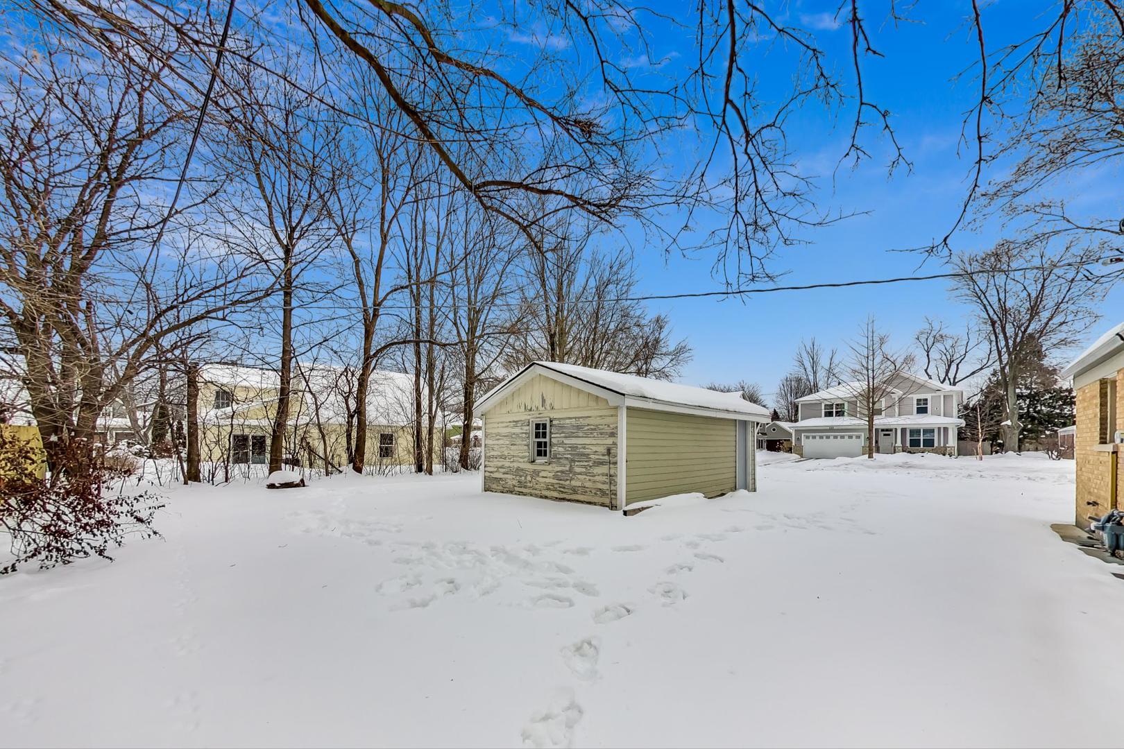 630 Hampton Terrace Libertyville, IL 60048 - Photo 22 of 27