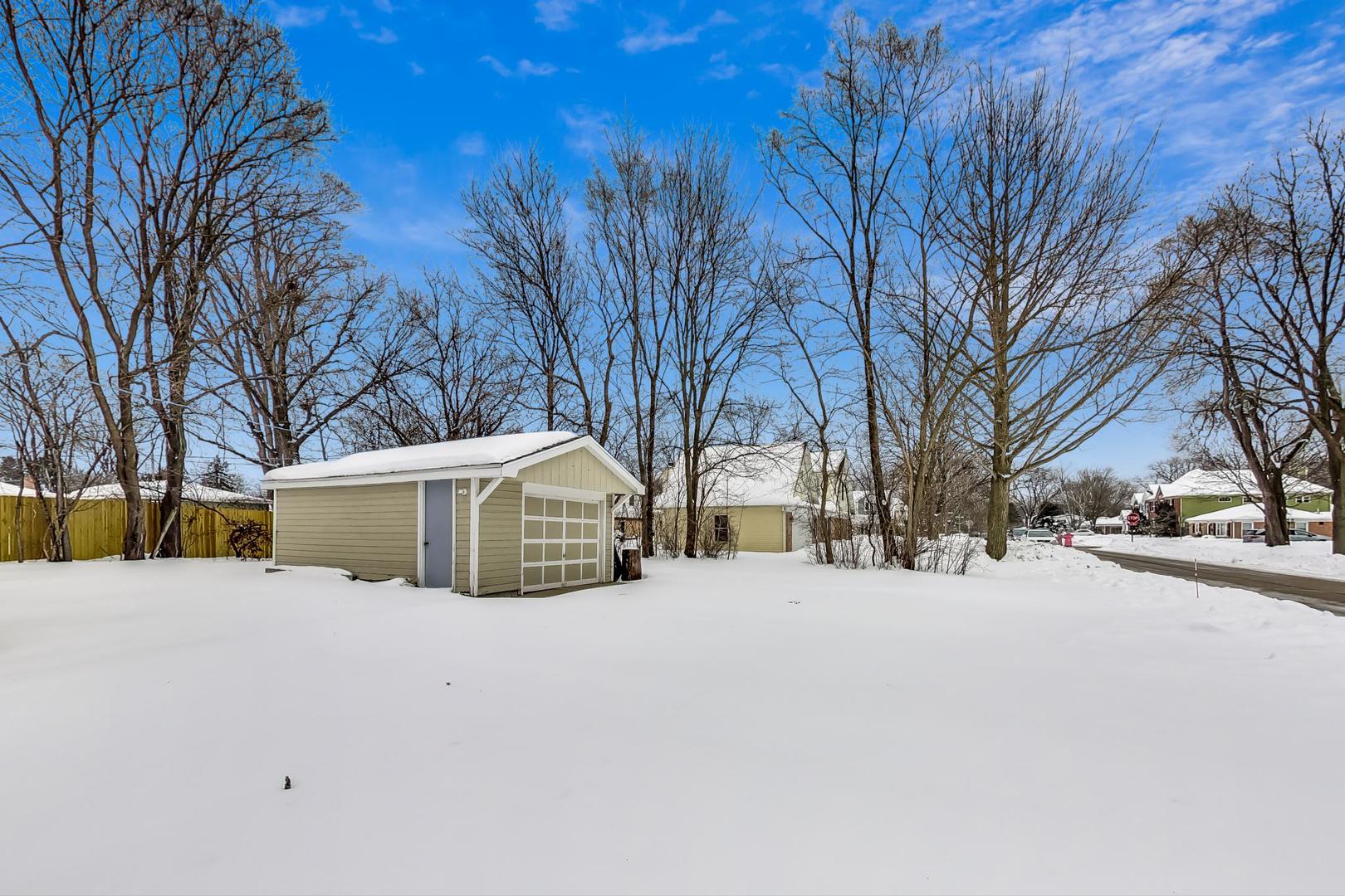 630 Hampton Terrace Libertyville, IL 60048 - Photo 25 of 27