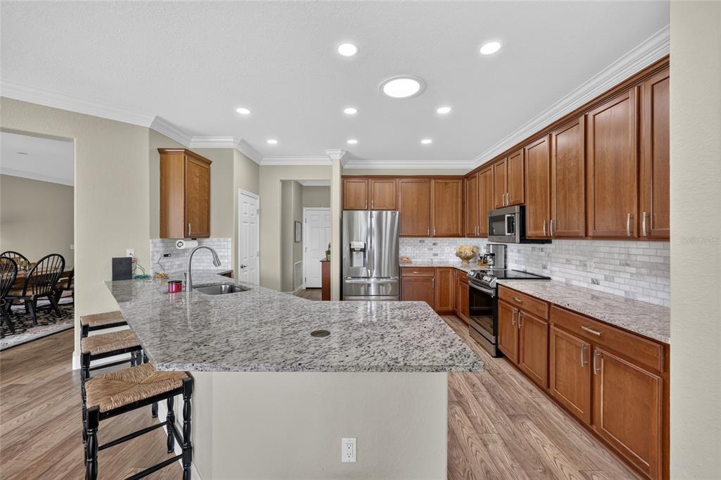 7419 Southwest 97th Terrace Road Ocala, FL 34481 - Photo 15 of 77