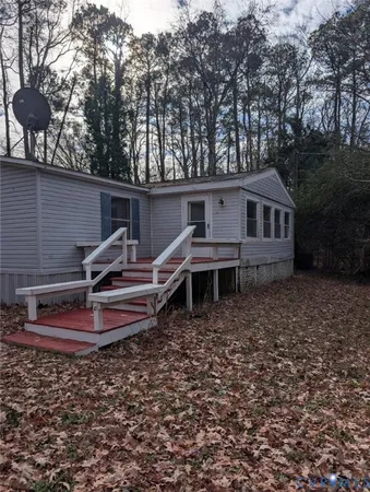 $220,000 | 947 Salisbury Park Road, Hague, VA 22469