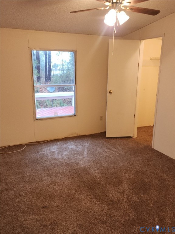 947 South Salisbury Road Hague, VA 22469 - Photo 6 of 10 a view of an empty room with a window