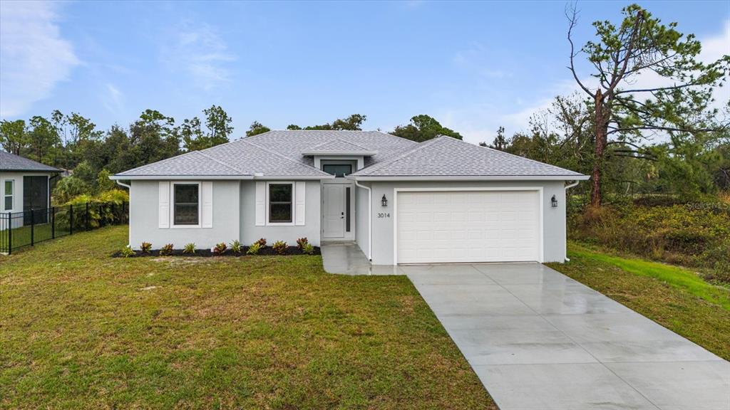 3014 Jollivette Road North Port, FL 34288 - Photo 1 of 1